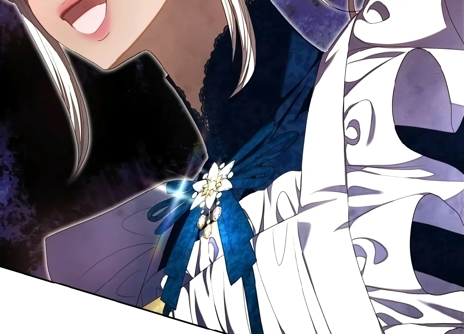 A Maid Was More of a Calling Than a Princess Chapter 41 Gambar 121