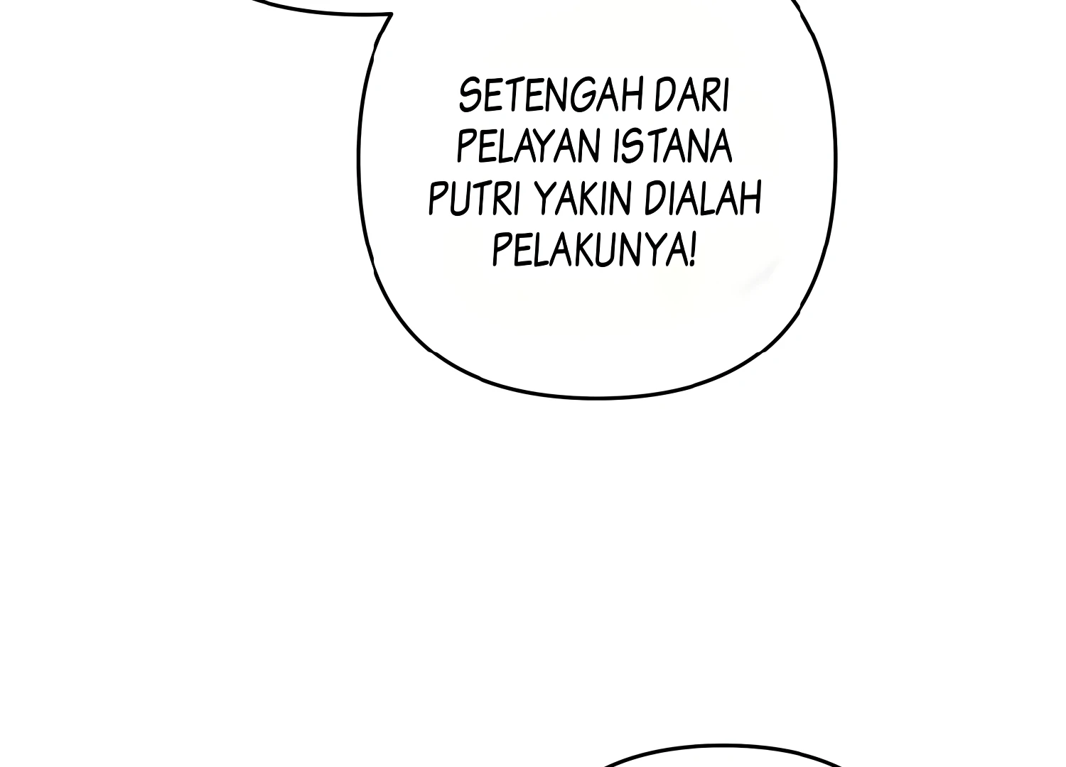 A Maid Was More of a Calling Than a Princess Chapter 41 Gambar 127