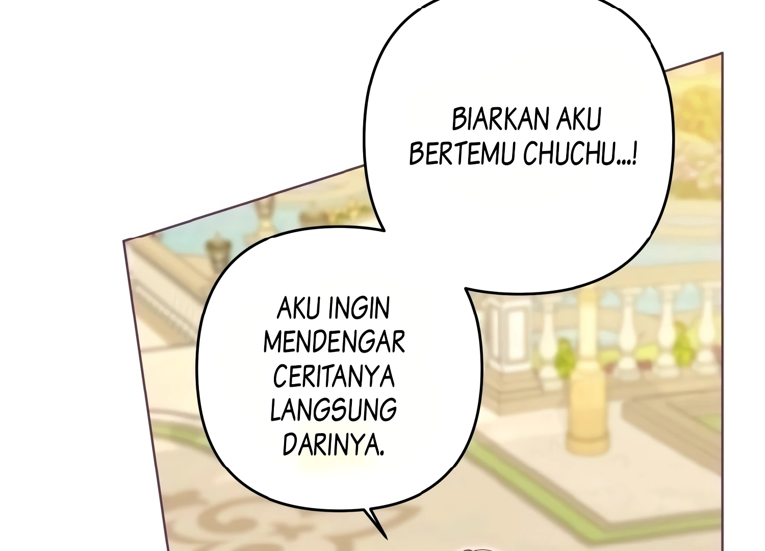 A Maid Was More of a Calling Than a Princess Chapter 41 Gambar 128