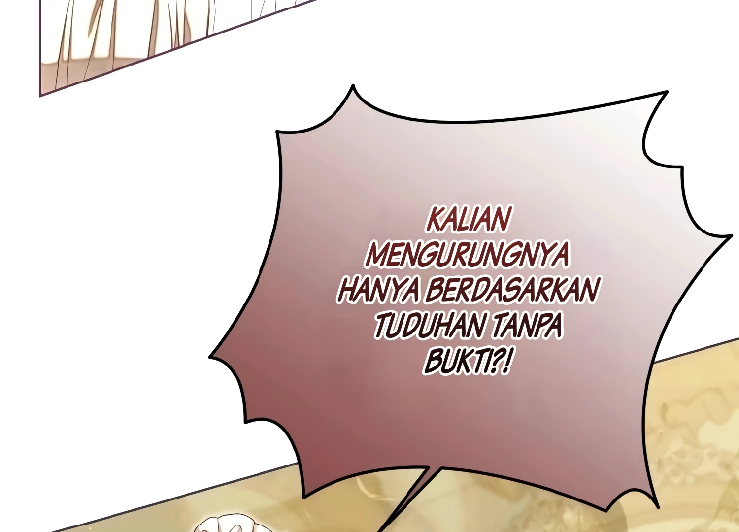 A Maid Was More of a Calling Than a Princess Chapter 41 Gambar 133