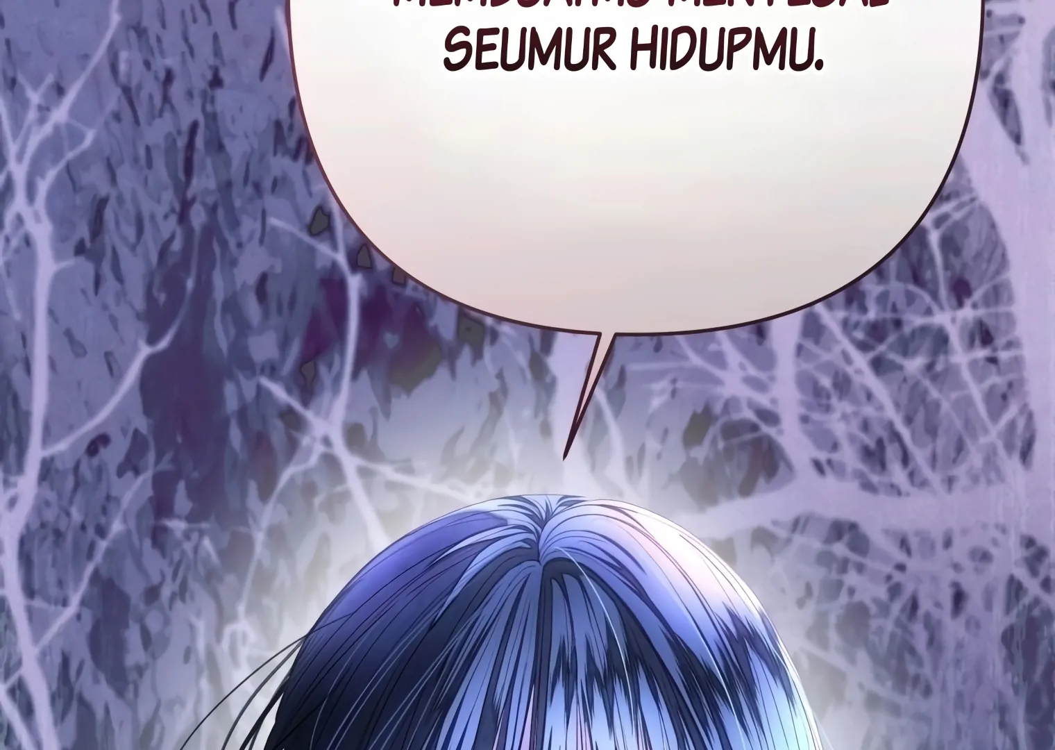 A Maid Was More of a Calling Than a Princess Chapter 41 Gambar 14