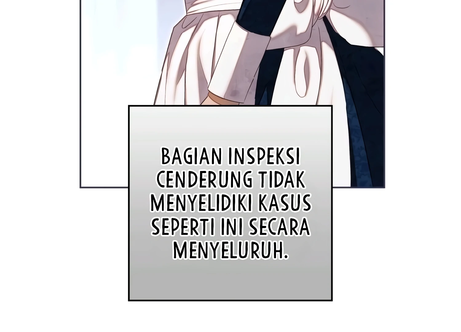 A Maid Was More of a Calling Than a Princess Chapter 41 Gambar 140