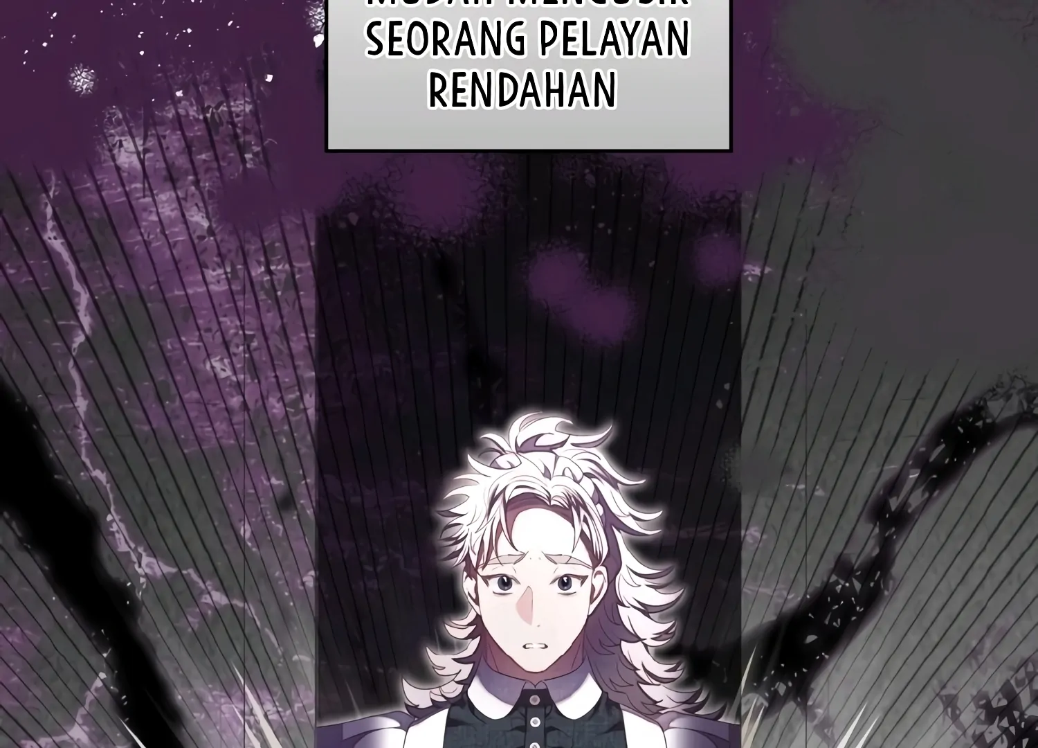 A Maid Was More of a Calling Than a Princess Chapter 41 Gambar 142