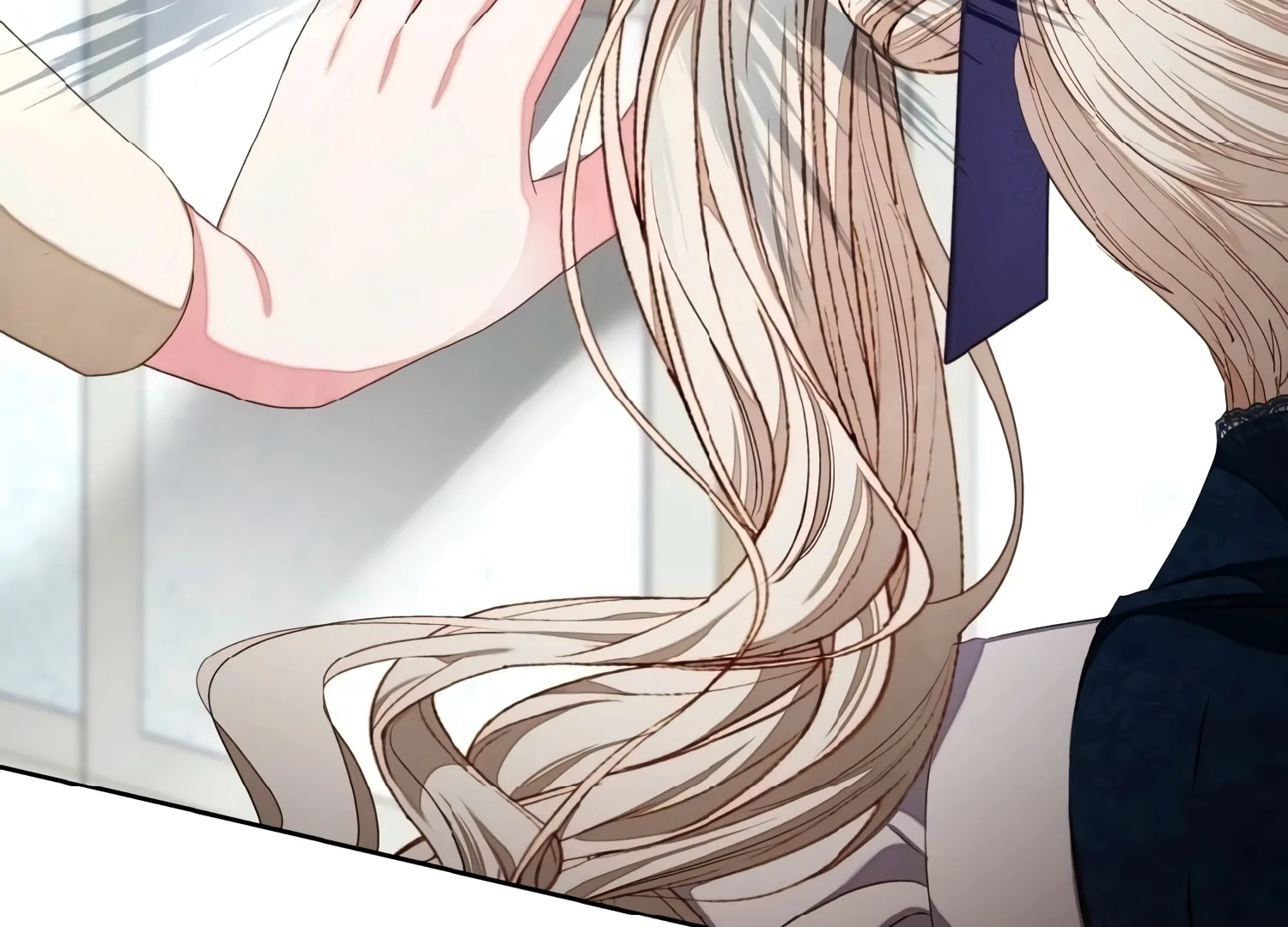 A Maid Was More of a Calling Than a Princess Chapter 41 Gambar 153
