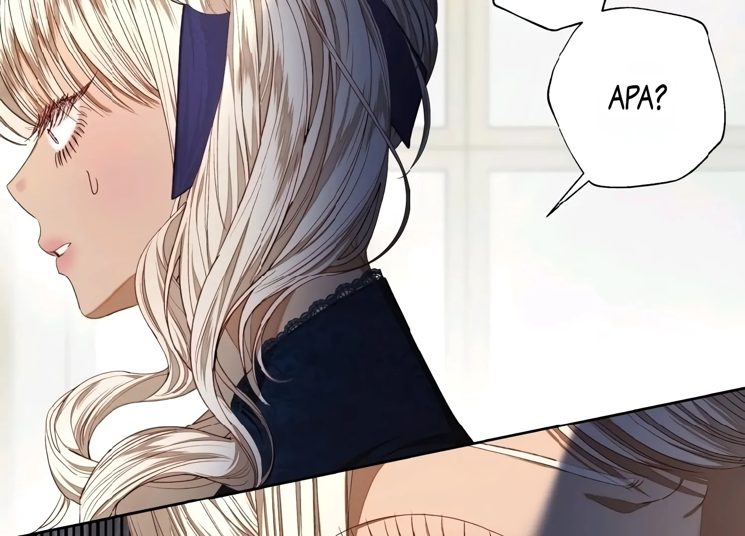 A Maid Was More of a Calling Than a Princess Chapter 41 Gambar 155