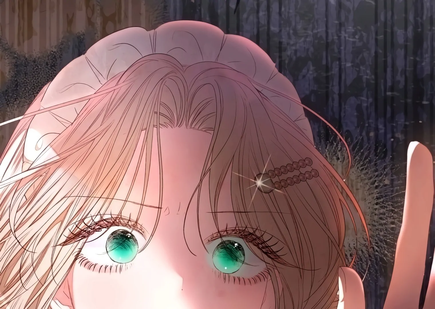 A Maid Was More of a Calling Than a Princess Chapter 41 Gambar 159
