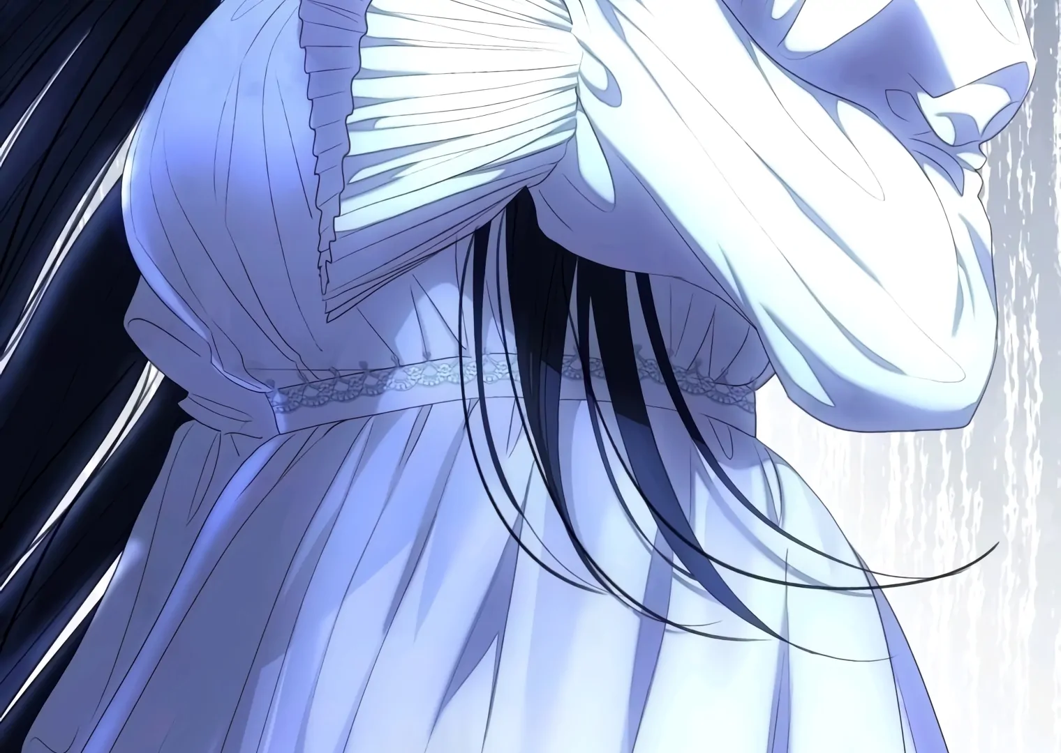 A Maid Was More of a Calling Than a Princess Chapter 41 Gambar 16