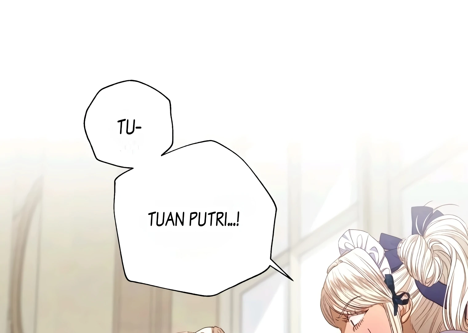 A Maid Was More of a Calling Than a Princess Chapter 41 Gambar 163
