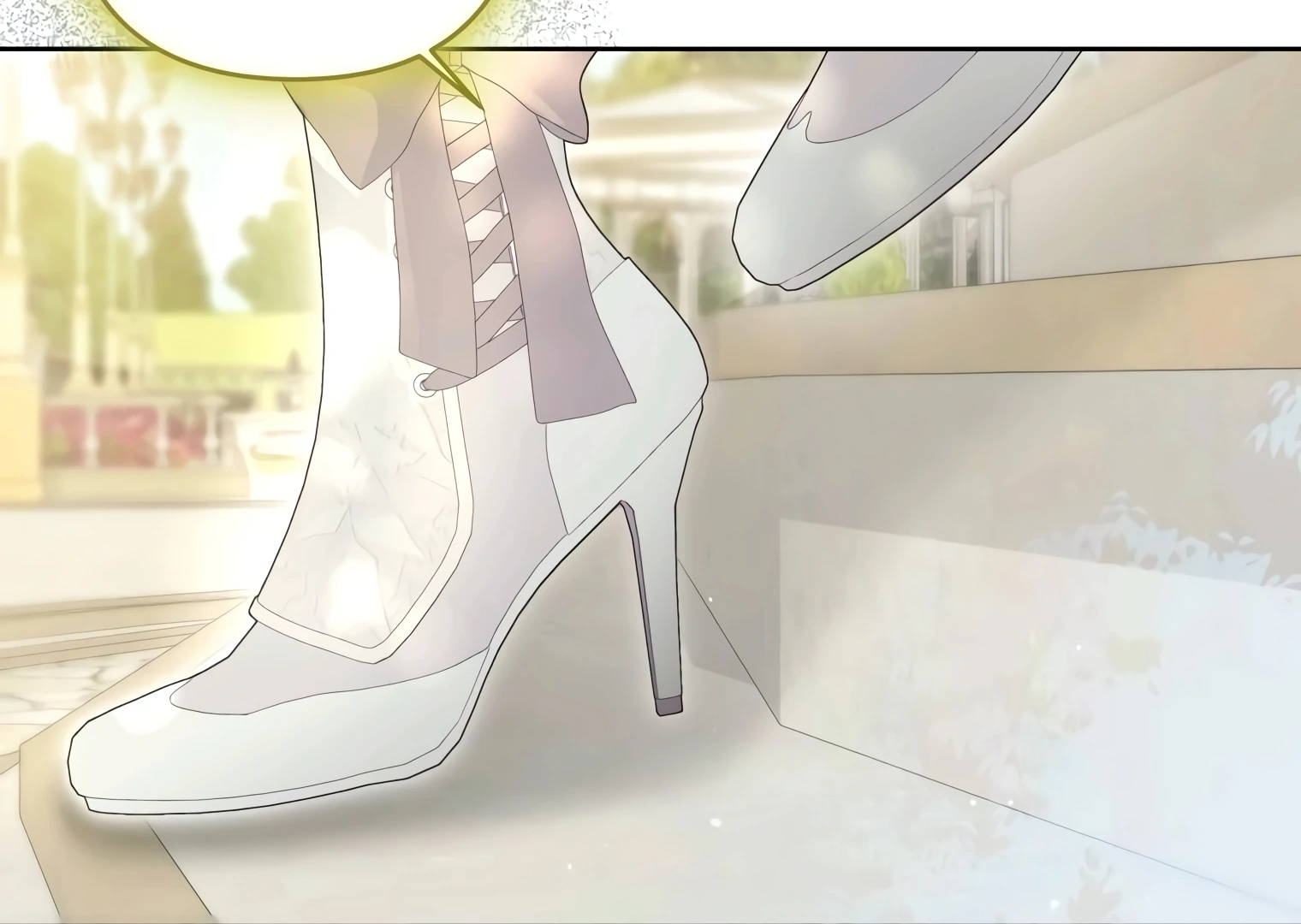 A Maid Was More of a Calling Than a Princess Chapter 41 Gambar 174
