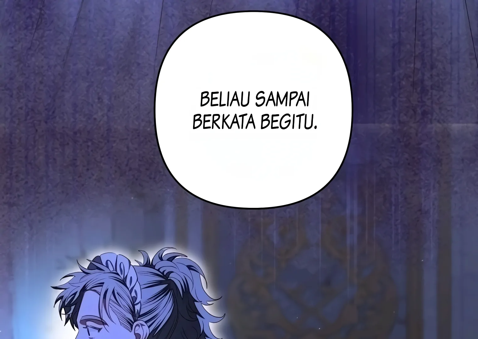 A Maid Was More of a Calling Than a Princess Chapter 41 Gambar 18