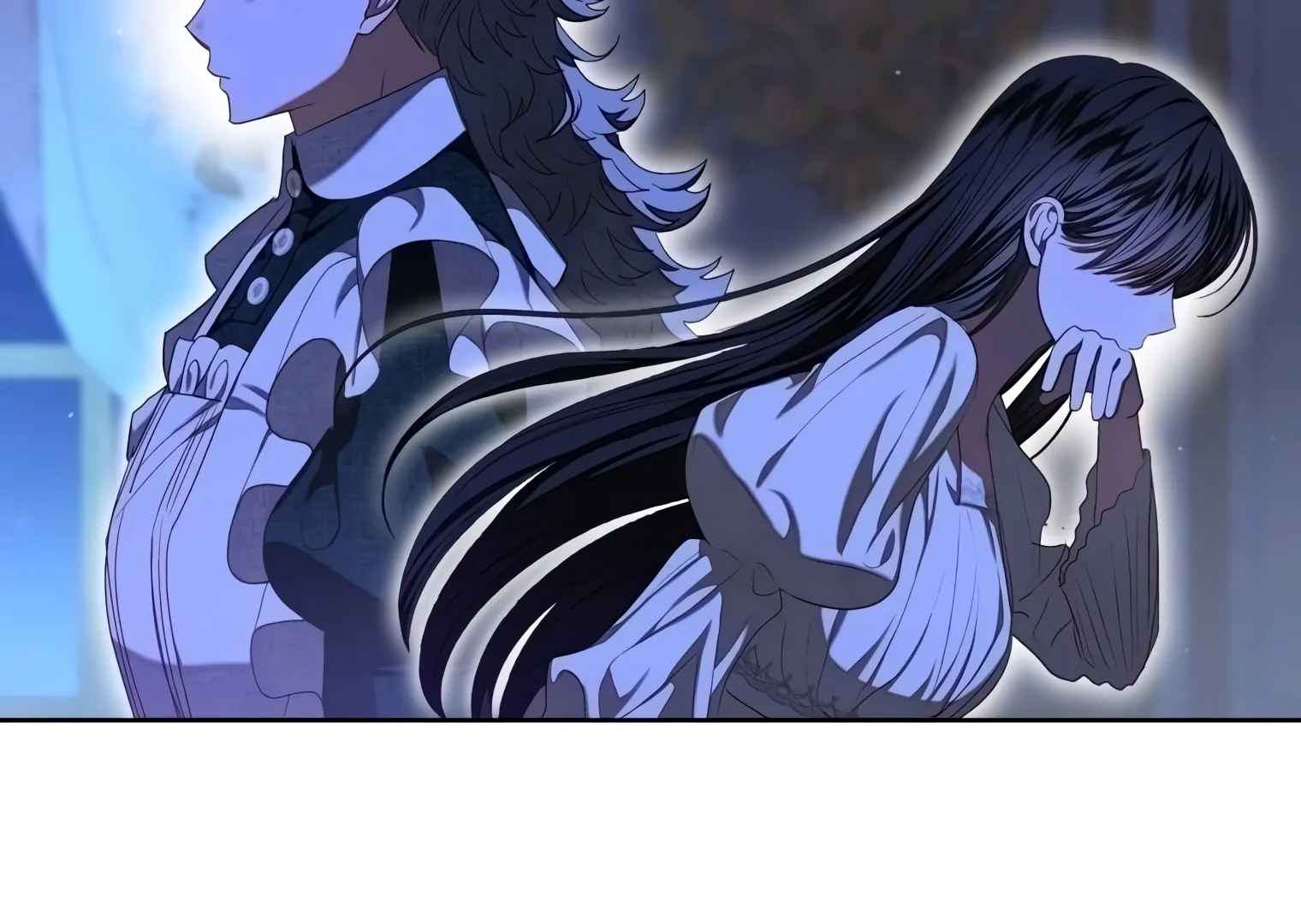 A Maid Was More of a Calling Than a Princess Chapter 41 Gambar 19