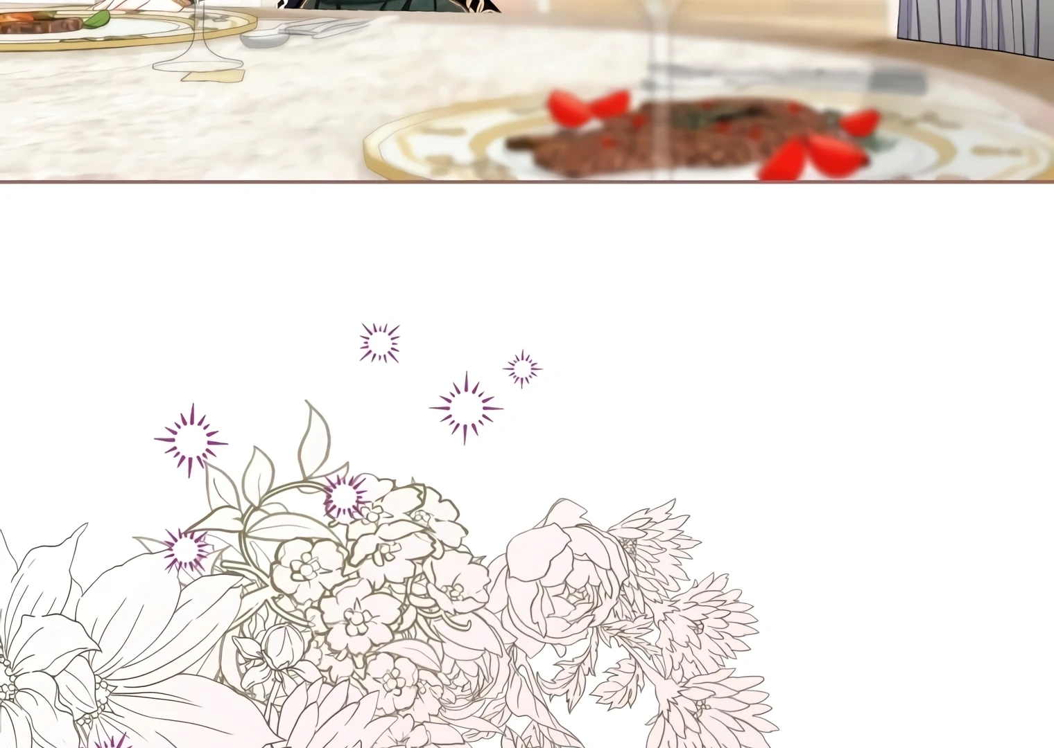A Maid Was More of a Calling Than a Princess Chapter 41 Gambar 193