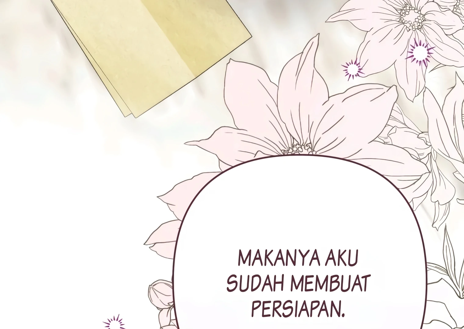 A Maid Was More of a Calling Than a Princess Chapter 41 Gambar 196