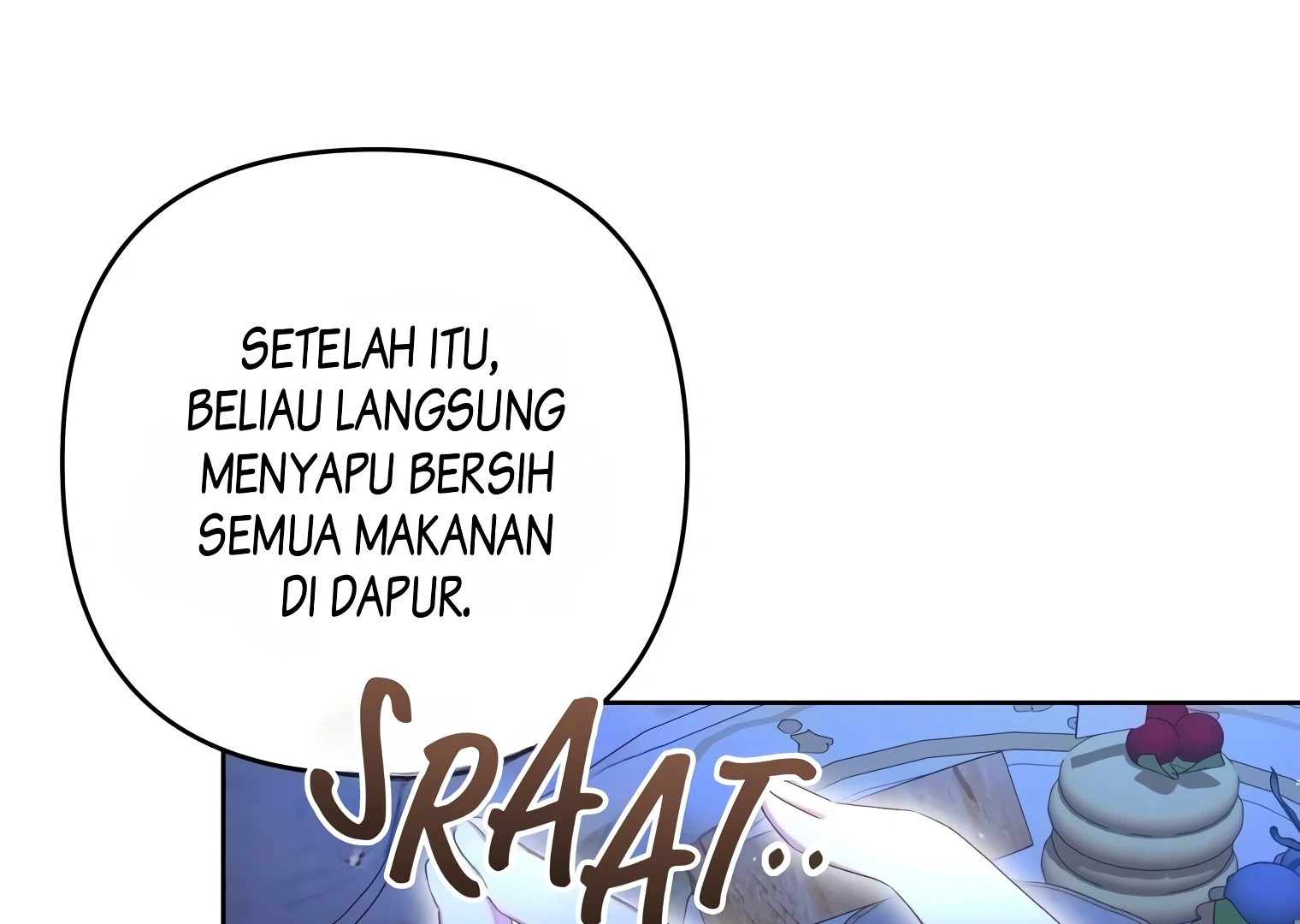 A Maid Was More of a Calling Than a Princess Chapter 41 Gambar 20