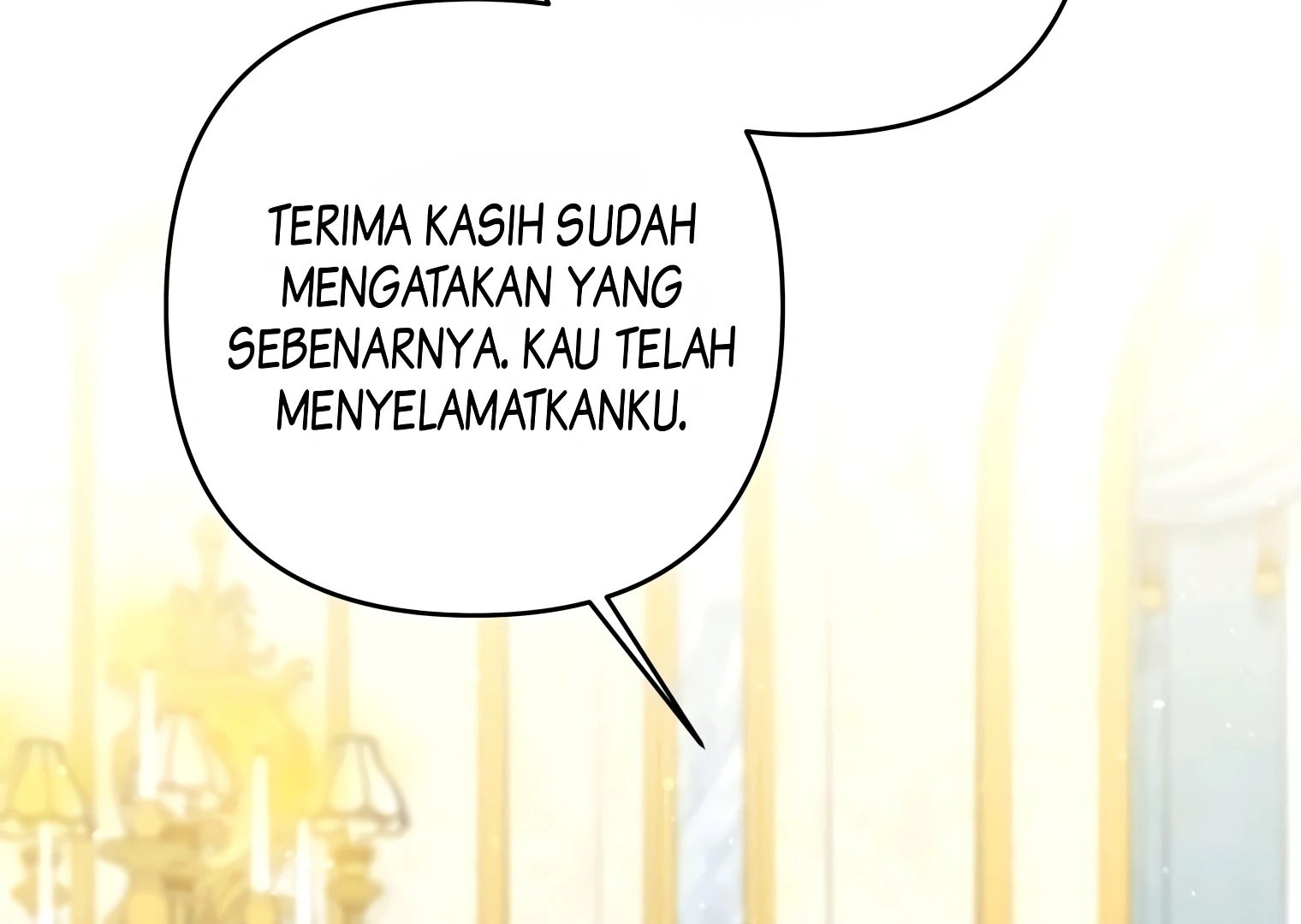 A Maid Was More of a Calling Than a Princess Chapter 41 Gambar 24