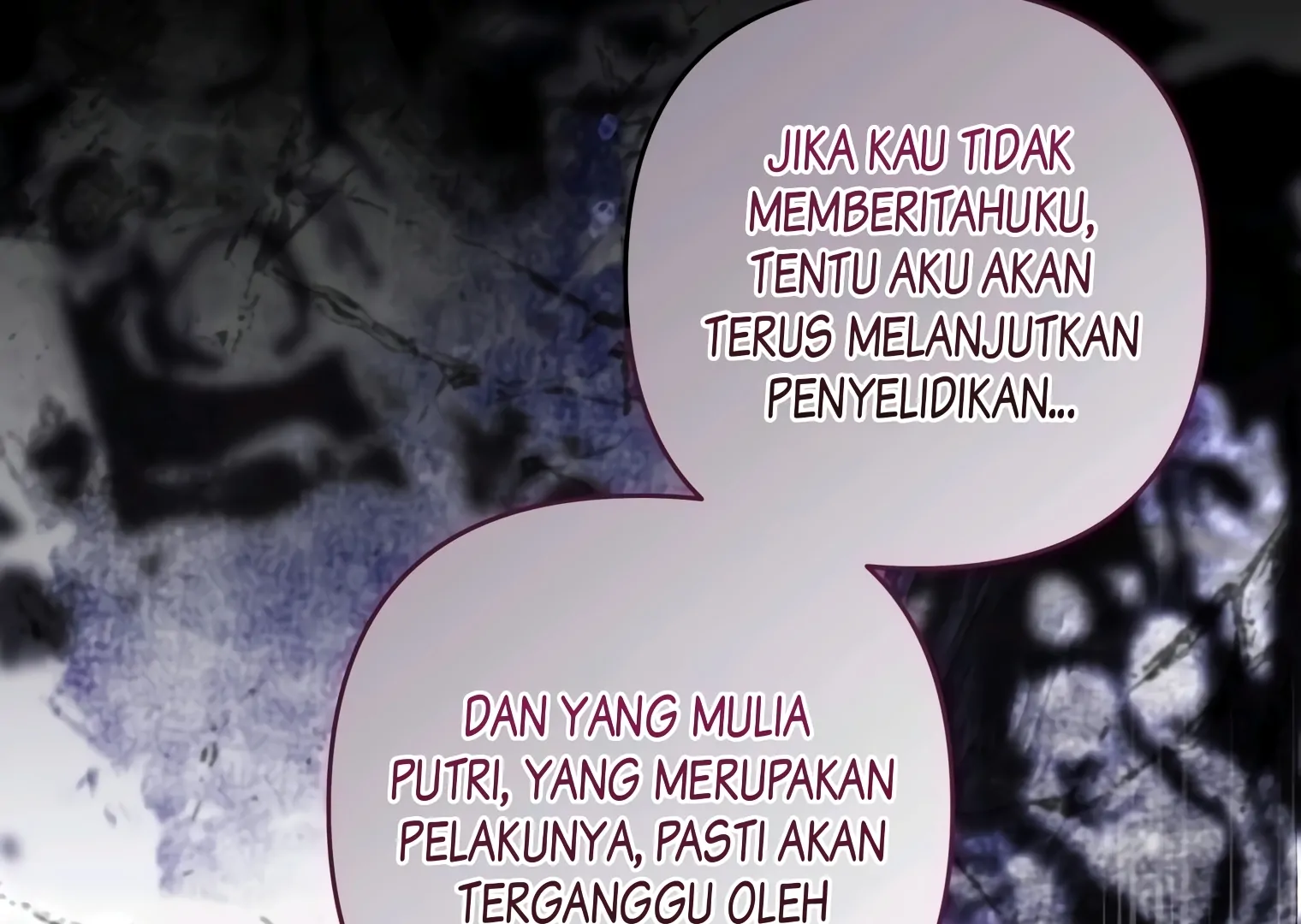 A Maid Was More of a Calling Than a Princess Chapter 41 Gambar 27