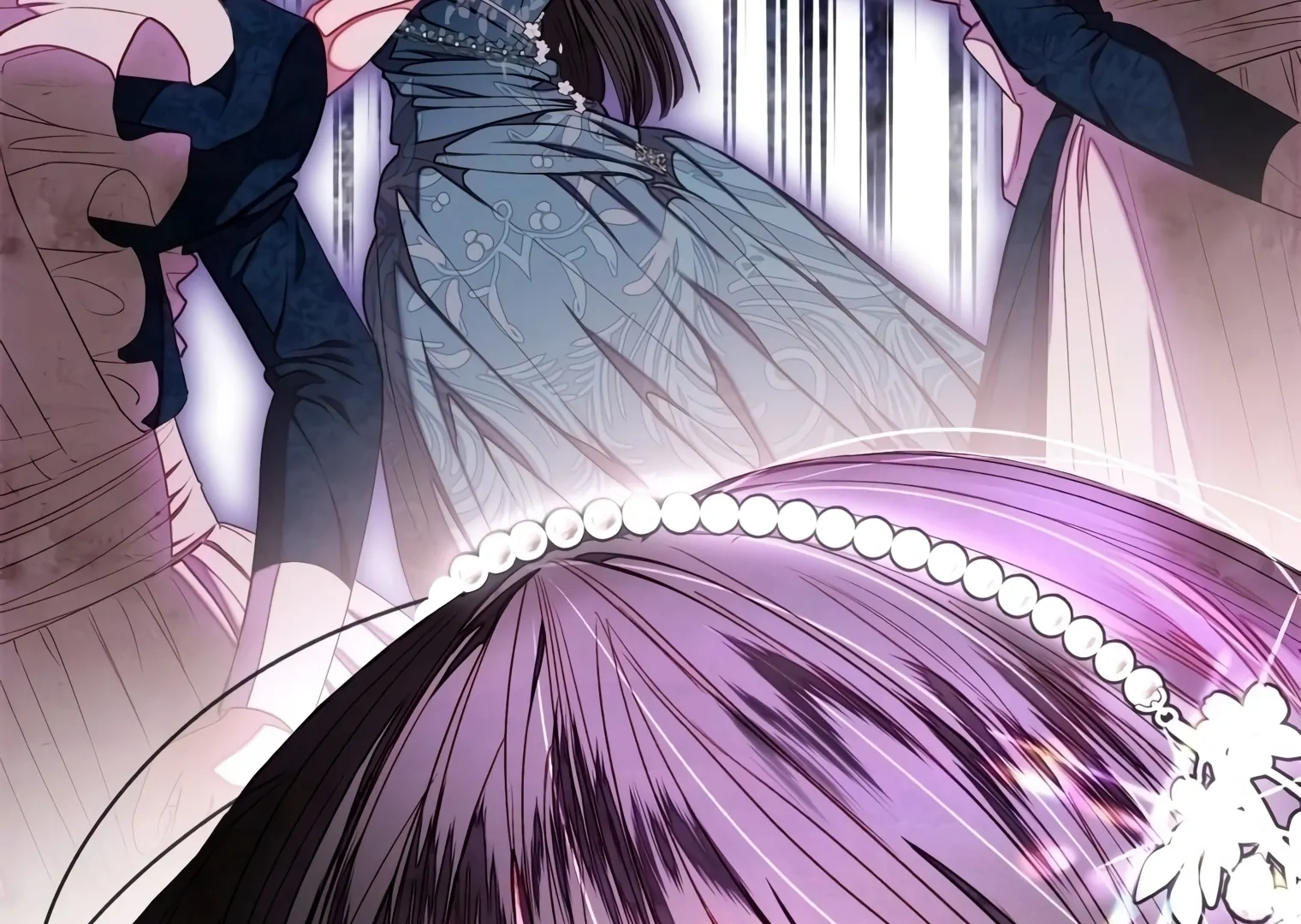 A Maid Was More of a Calling Than a Princess Chapter 41 Gambar 29