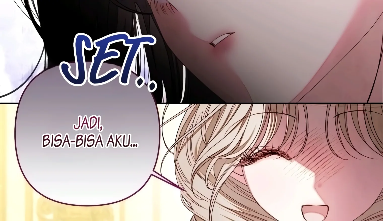 A Maid Was More of a Calling Than a Princess Chapter 41 Gambar 31