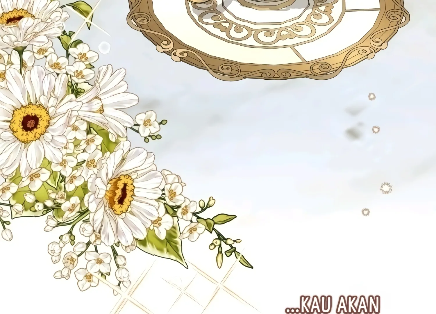 A Maid Was More of a Calling Than a Princess Chapter 41 Gambar 37