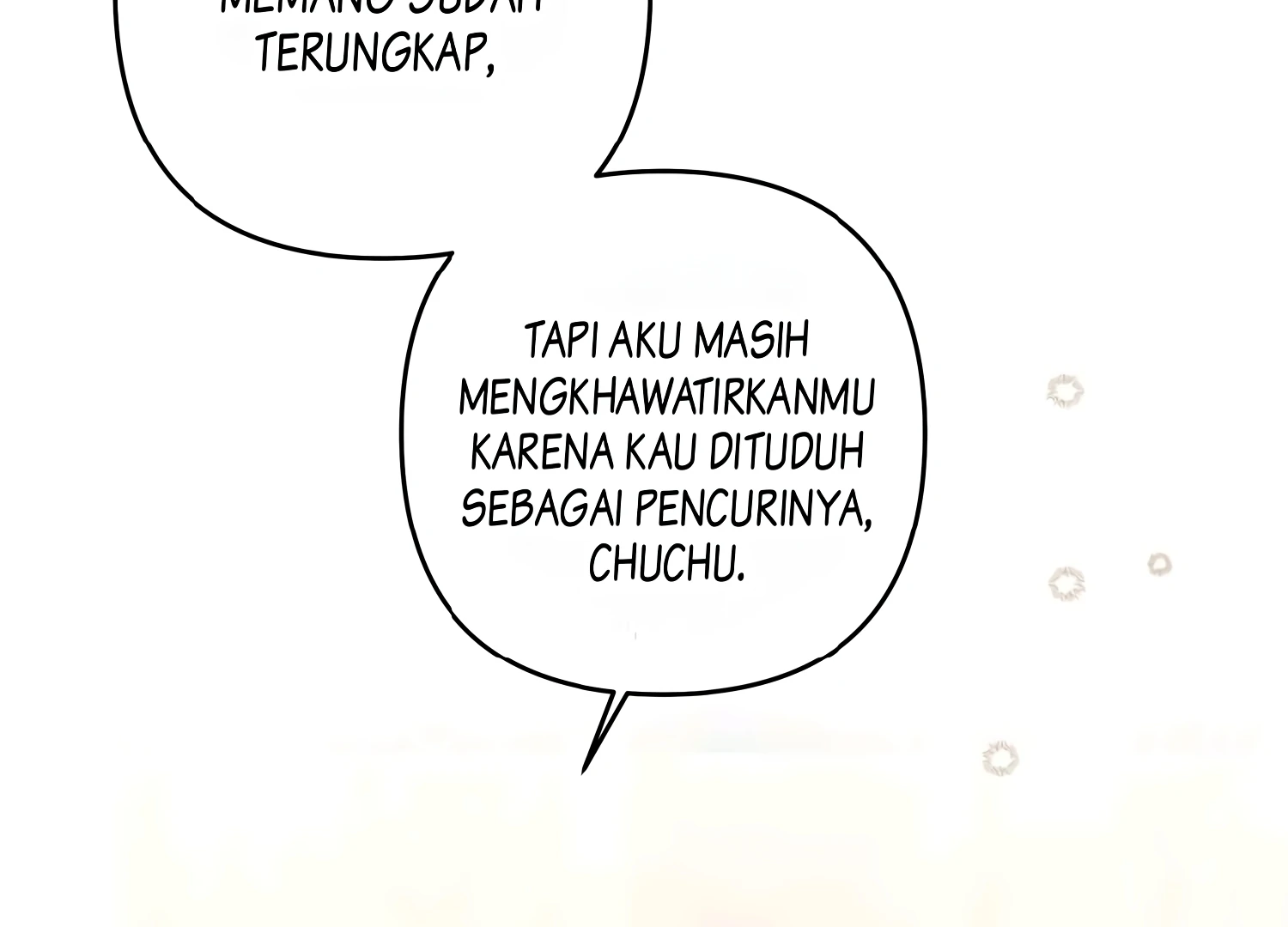 A Maid Was More of a Calling Than a Princess Chapter 41 Gambar 39