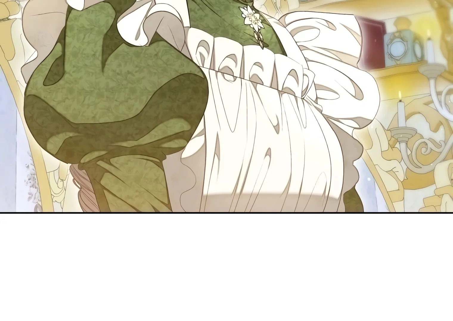 A Maid Was More of a Calling Than a Princess Chapter 41 Gambar 4