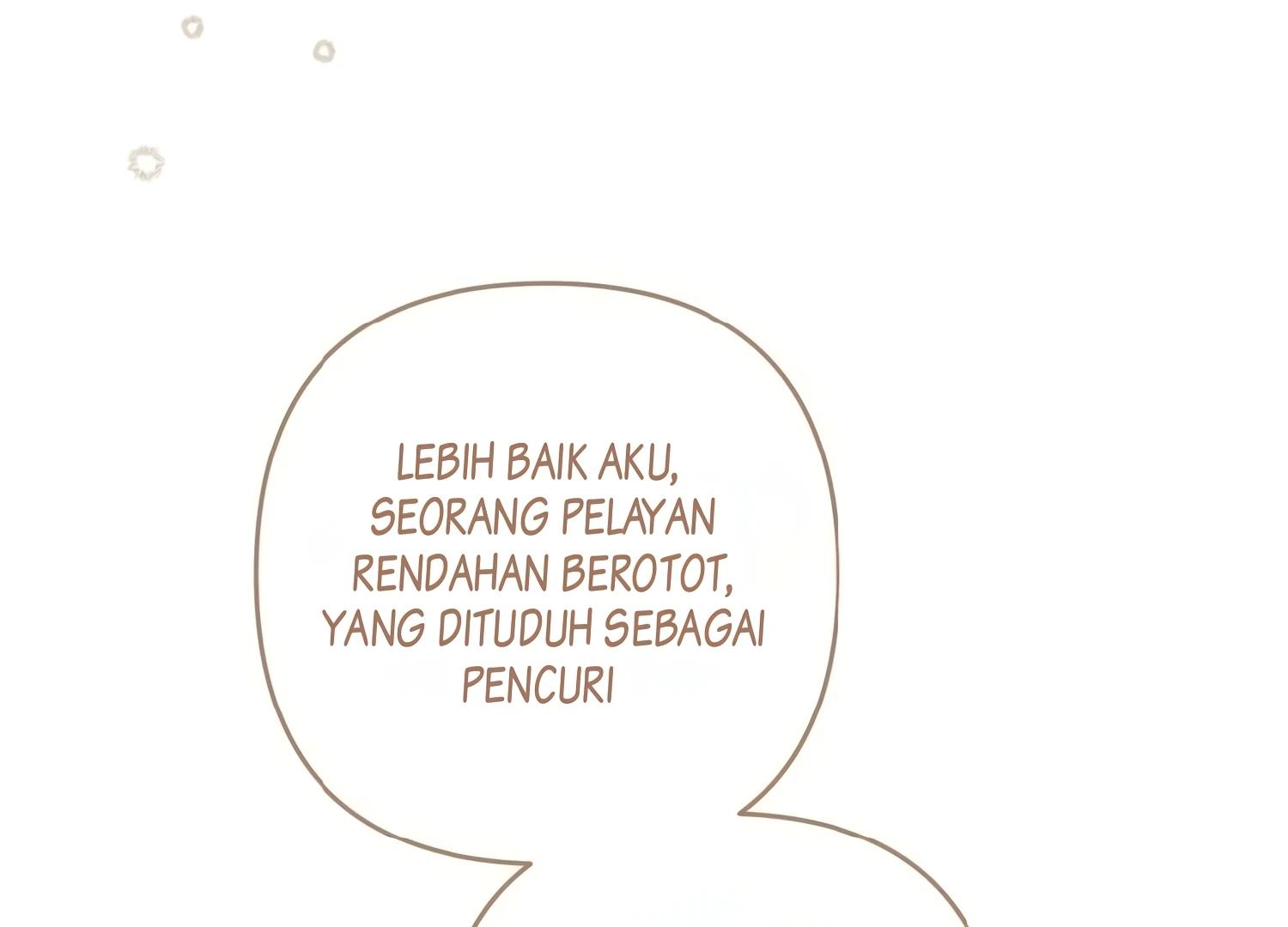 A Maid Was More of a Calling Than a Princess Chapter 41 Gambar 42