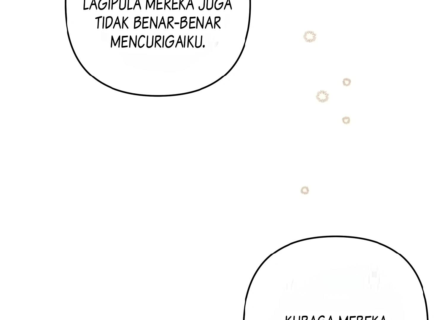 A Maid Was More of a Calling Than a Princess Chapter 41 Gambar 46