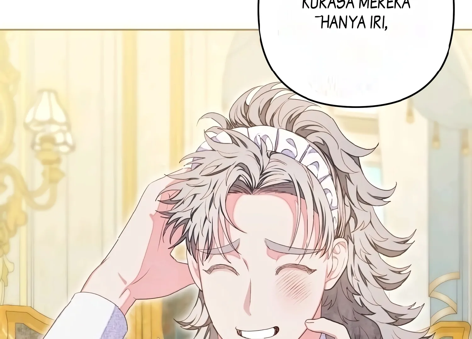 A Maid Was More of a Calling Than a Princess Chapter 41 Gambar 47