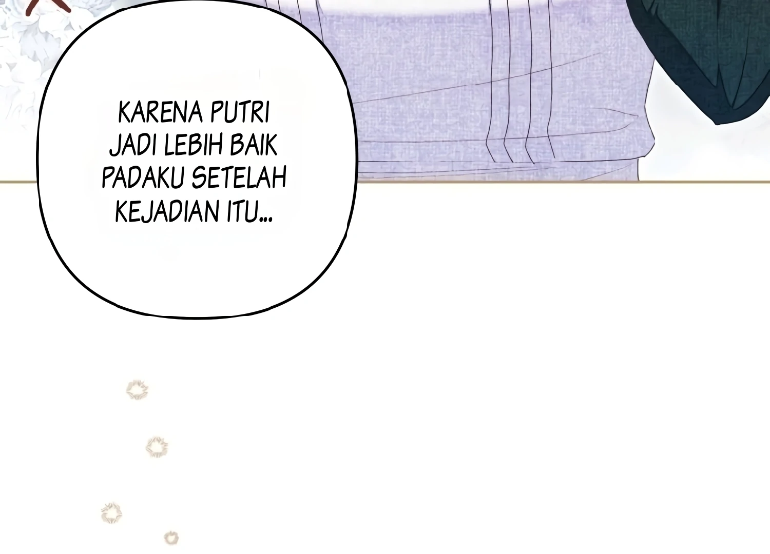 A Maid Was More of a Calling Than a Princess Chapter 41 Gambar 49