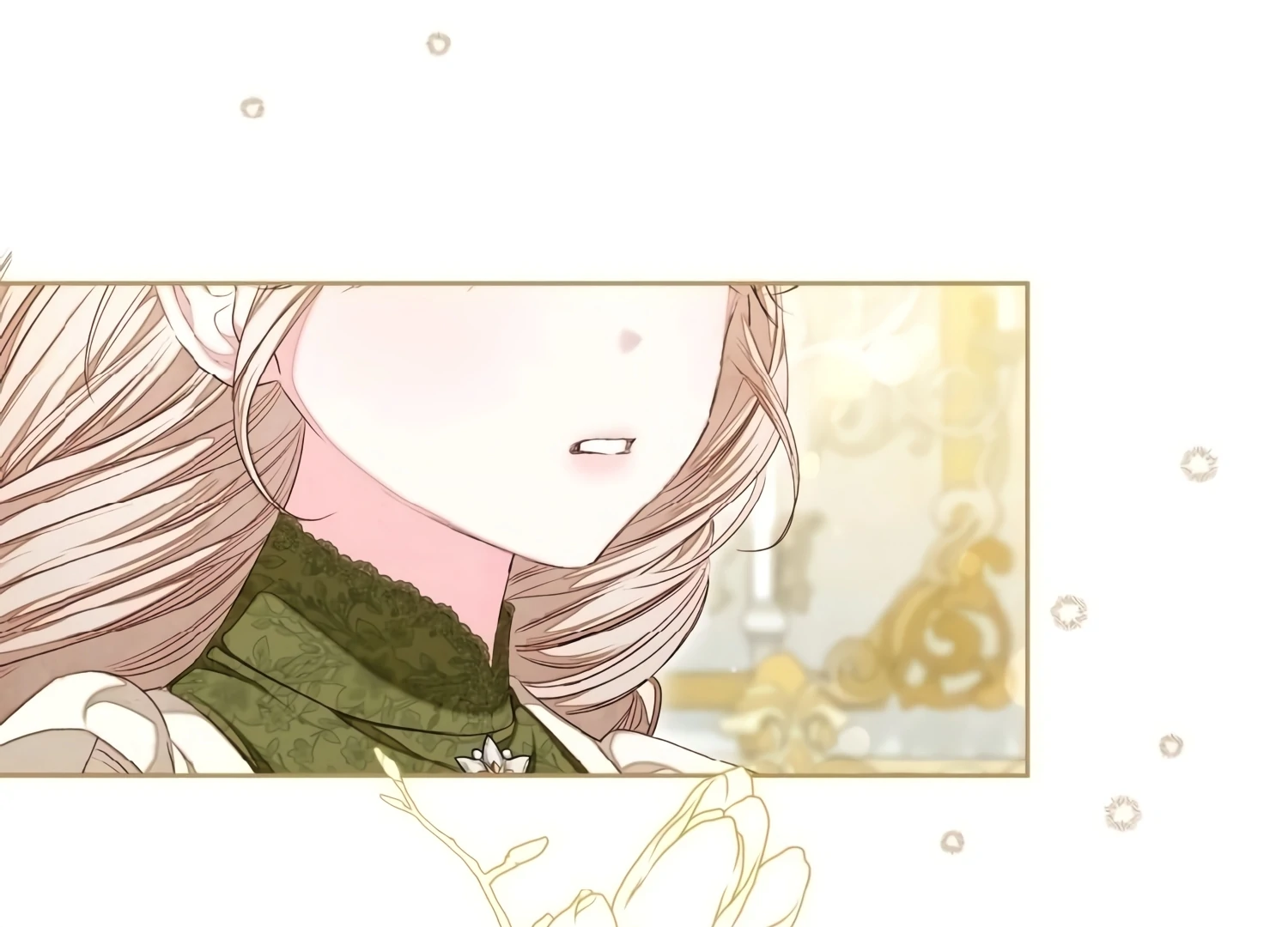 A Maid Was More of a Calling Than a Princess Chapter 41 Gambar 50