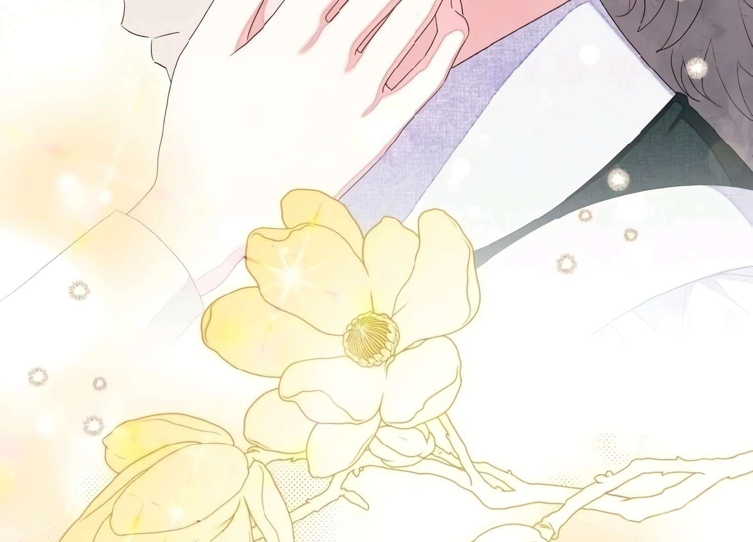 A Maid Was More of a Calling Than a Princess Chapter 41 Gambar 55