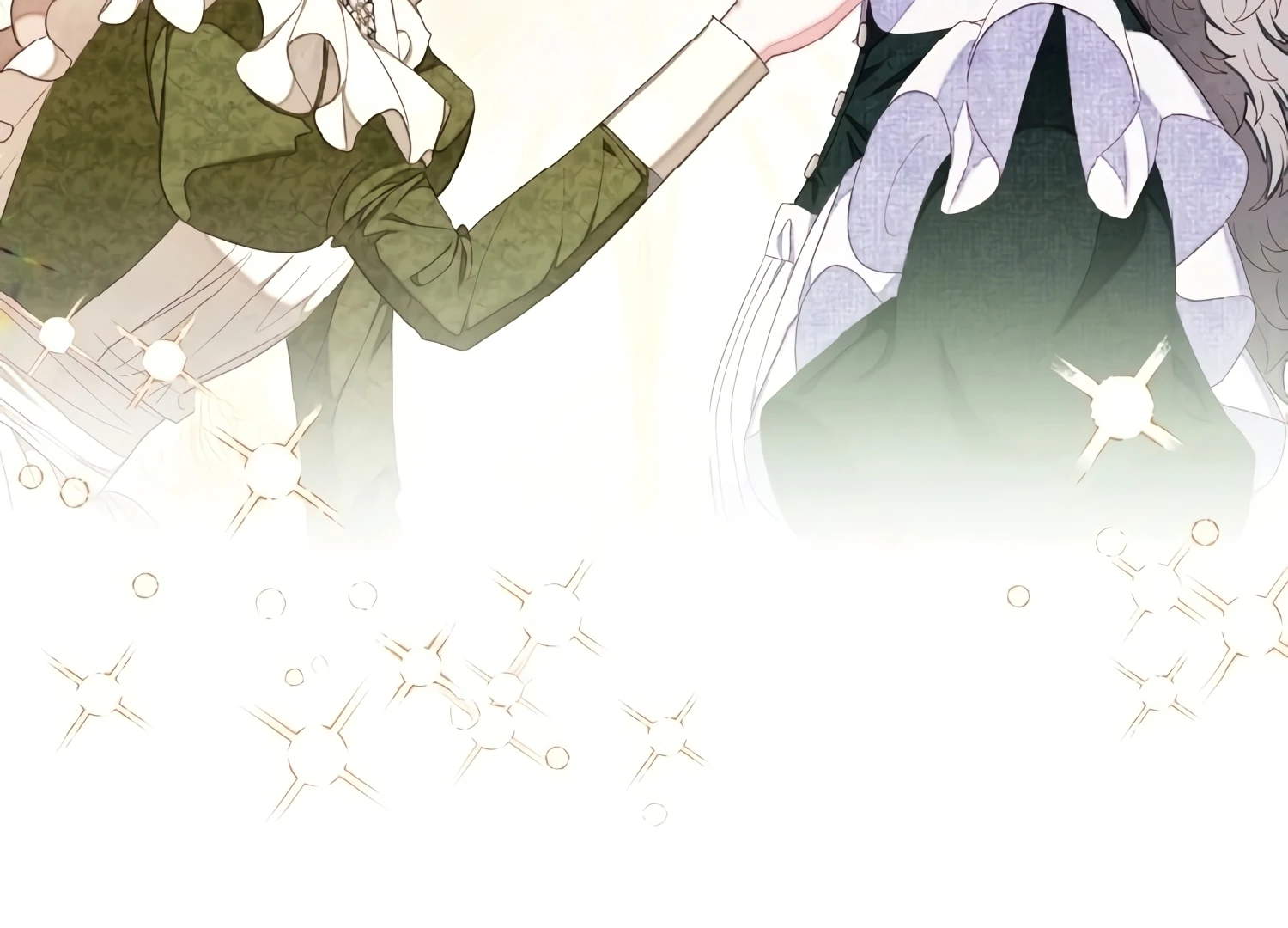 A Maid Was More of a Calling Than a Princess Chapter 41 Gambar 58