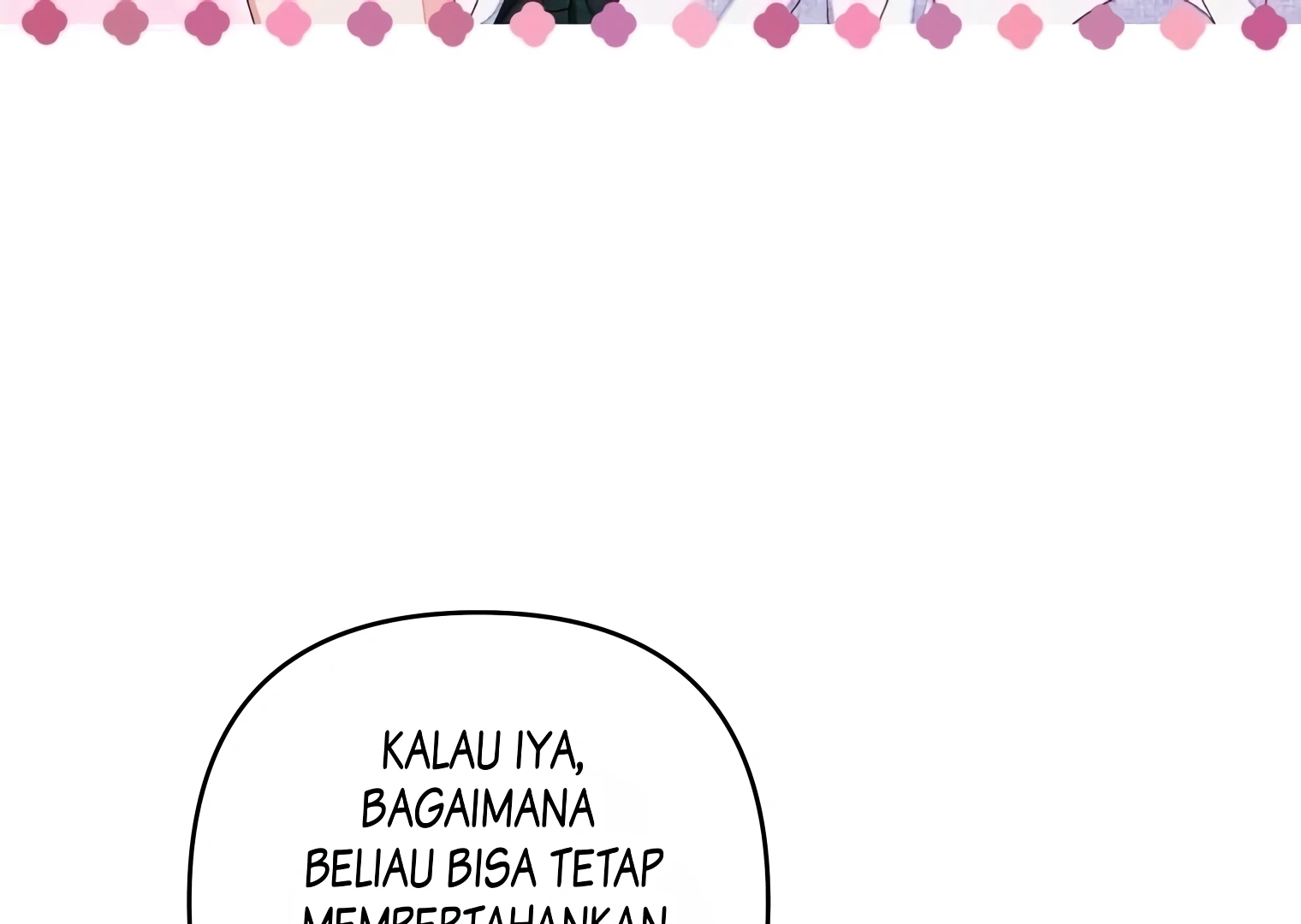 A Maid Was More of a Calling Than a Princess Chapter 41 Gambar 64