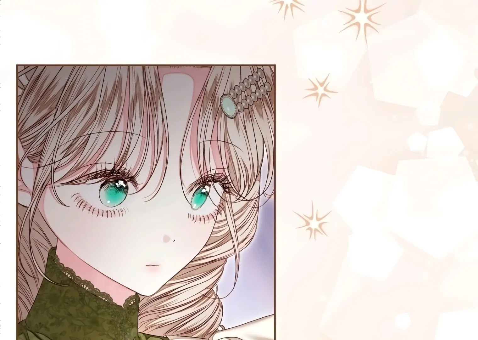 A Maid Was More of a Calling Than a Princess Chapter 41 Gambar 68