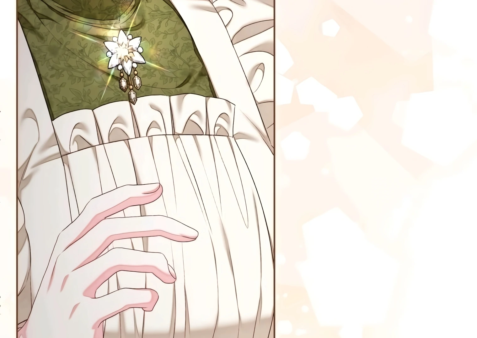 A Maid Was More of a Calling Than a Princess Chapter 41 Gambar 69