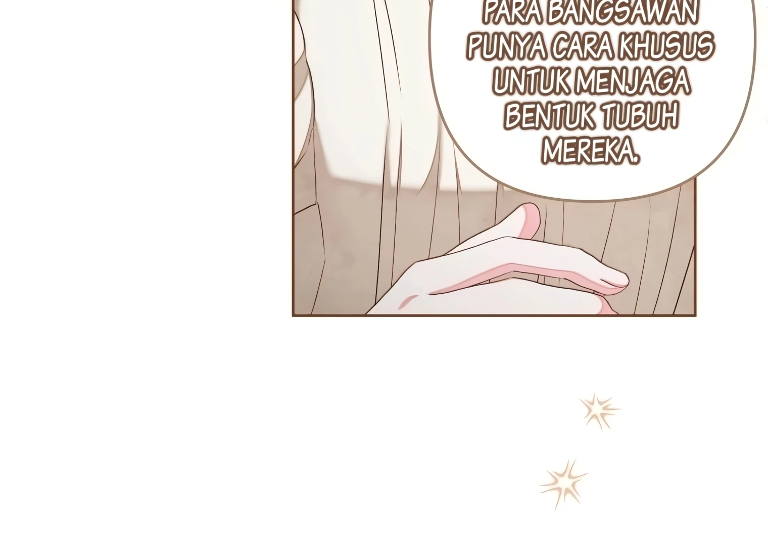 A Maid Was More of a Calling Than a Princess Chapter 41 Gambar 72