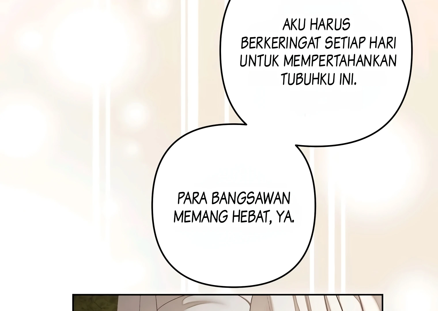 A Maid Was More of a Calling Than a Princess Chapter 41 Gambar 75
