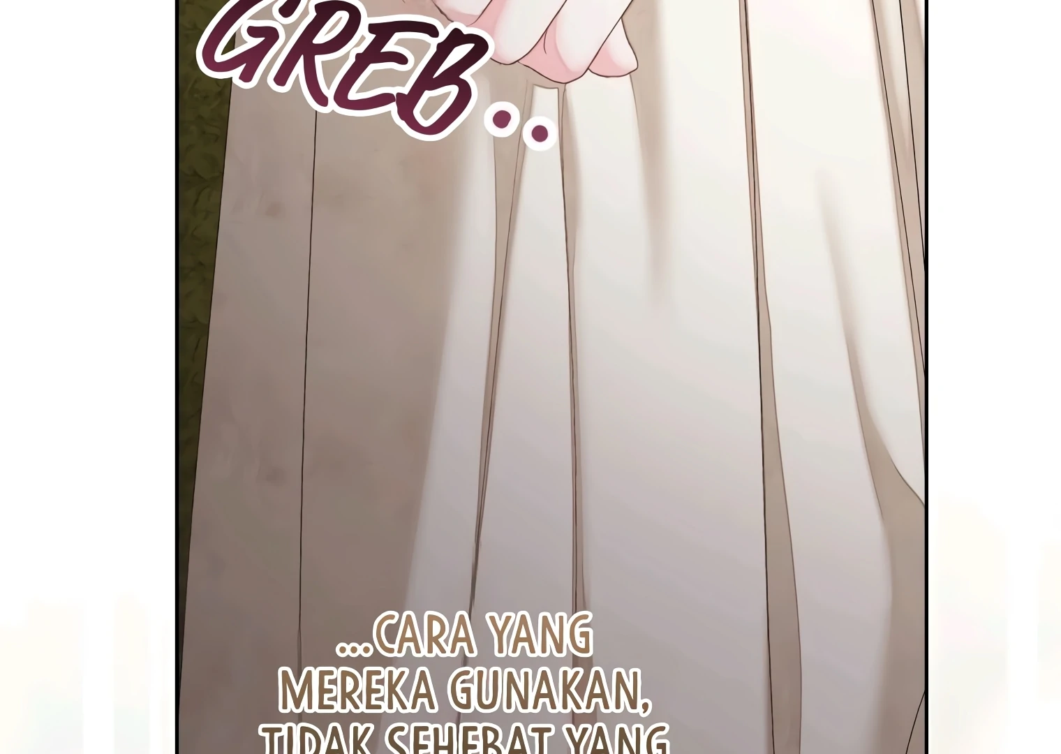 A Maid Was More of a Calling Than a Princess Chapter 41 Gambar 77