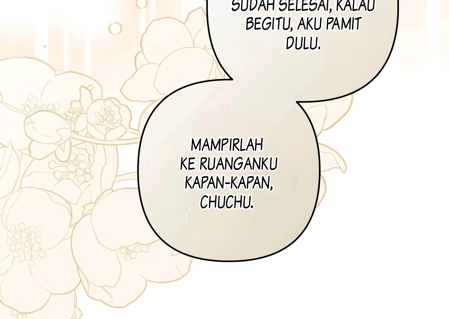 A Maid Was More of a Calling Than a Princess Chapter 41 Gambar 79