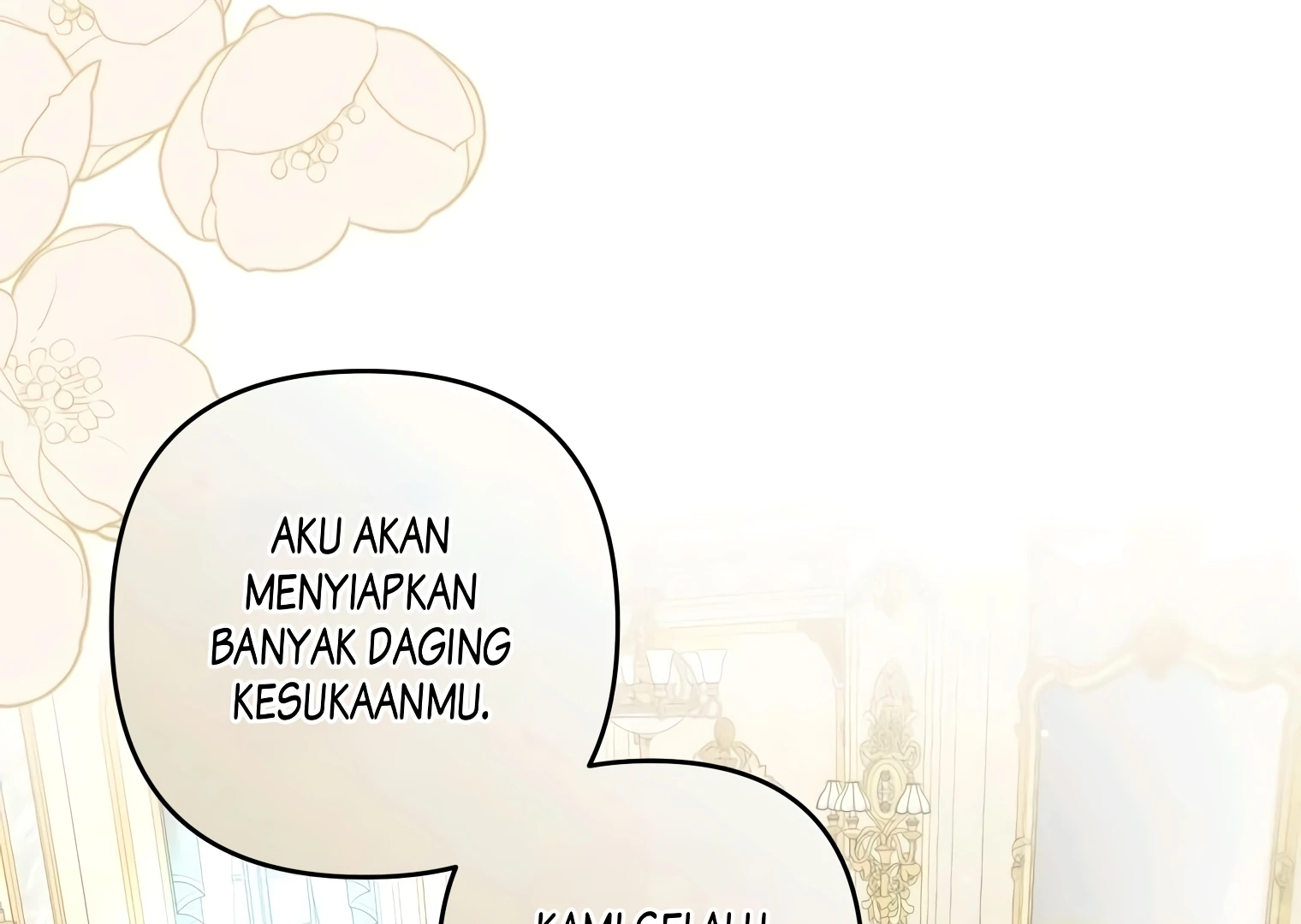 A Maid Was More of a Calling Than a Princess Chapter 41 Gambar 80