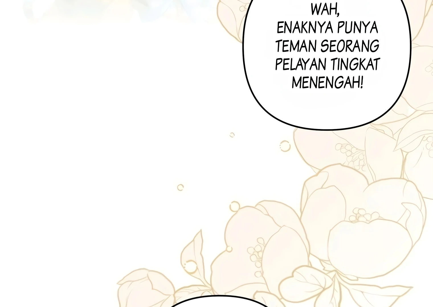 A Maid Was More of a Calling Than a Princess Chapter 41 Gambar 82