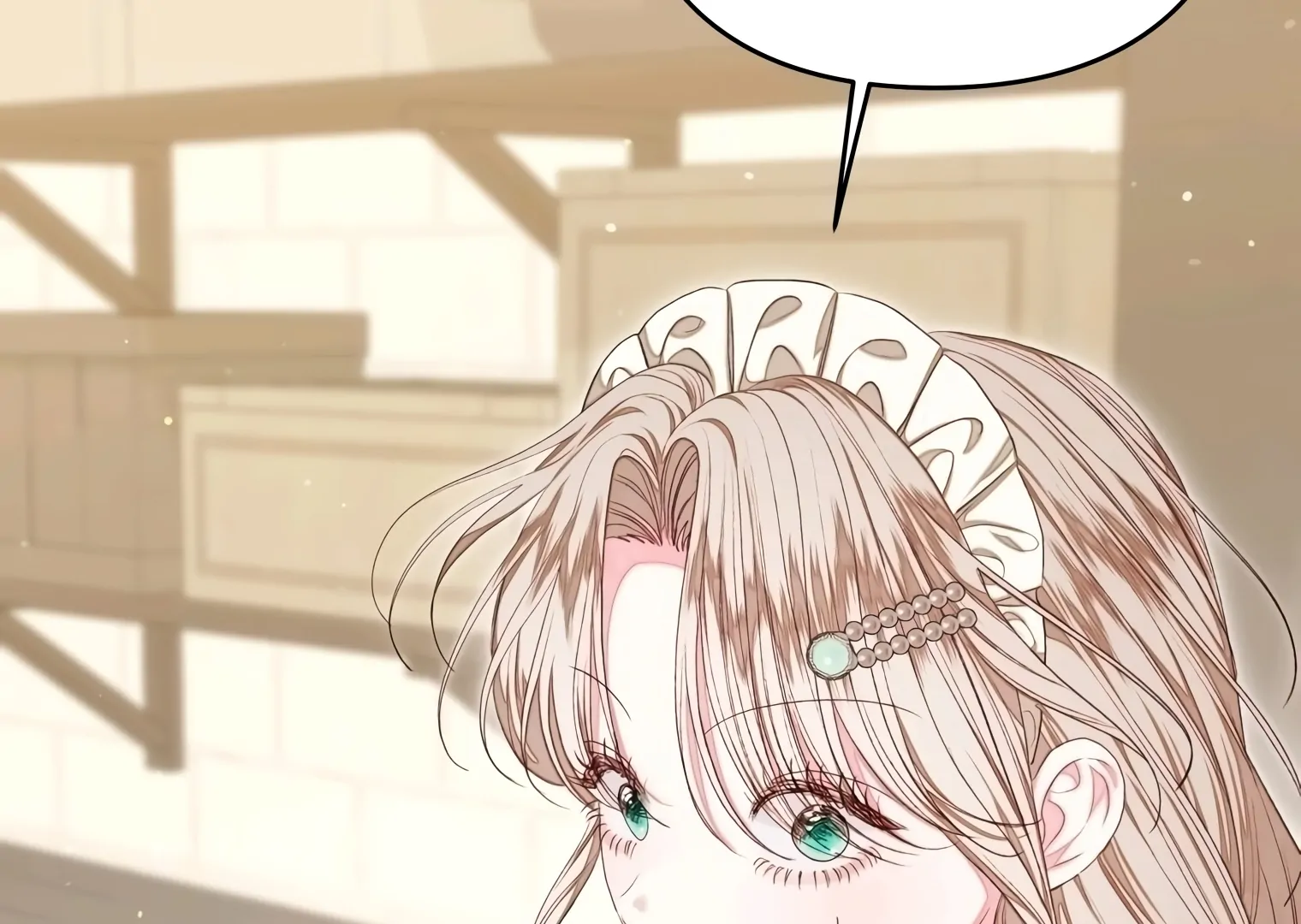 A Maid Was More of a Calling Than a Princess Chapter 41 Gambar 88