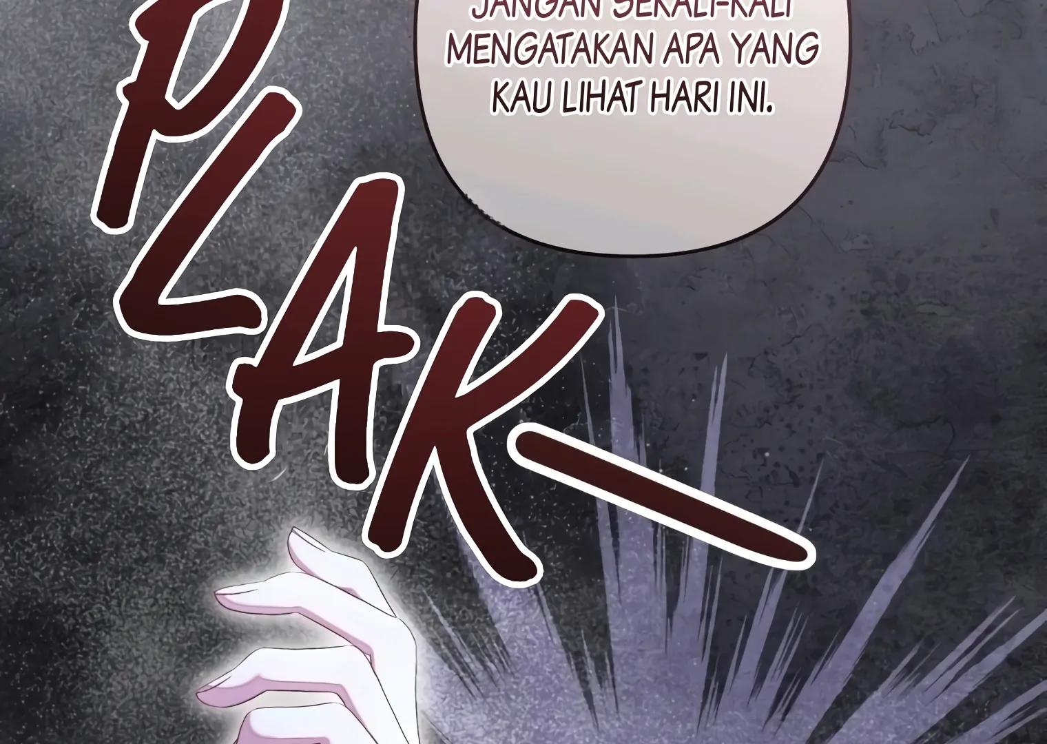 A Maid Was More of a Calling Than a Princess Chapter 41 Gambar 9
