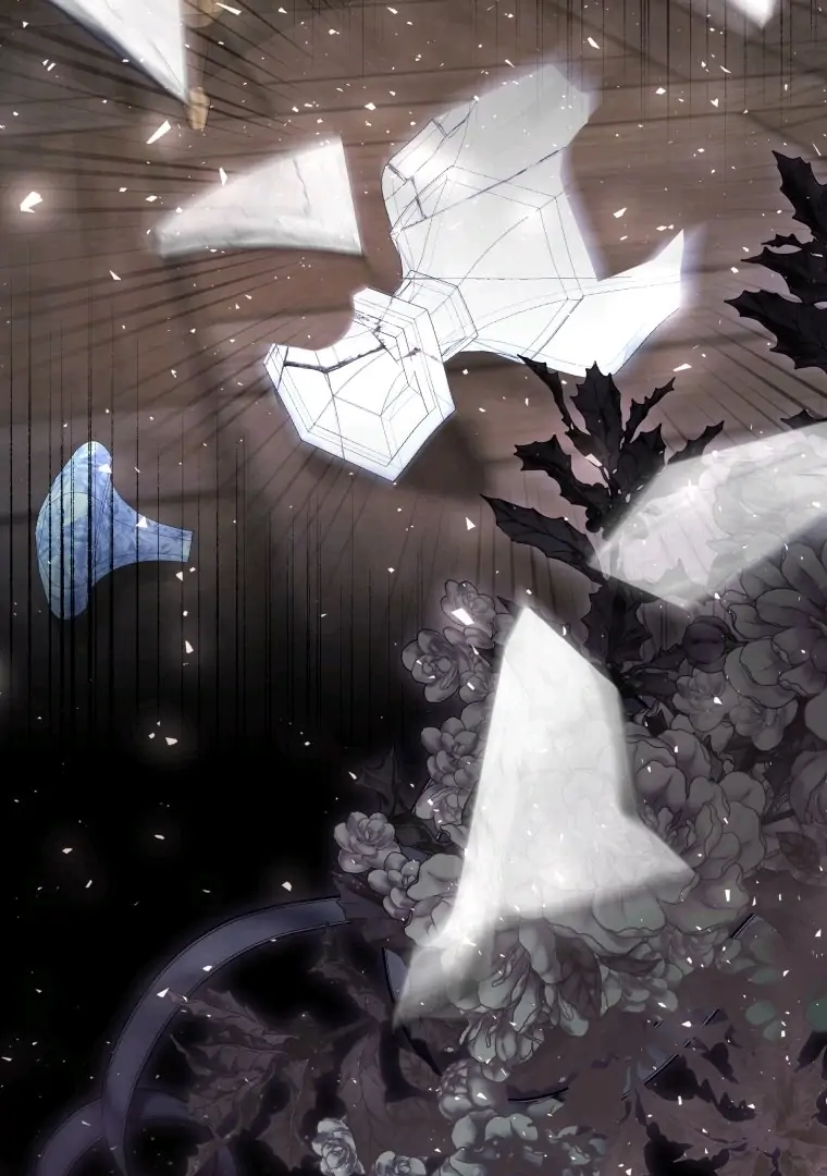 A Maid Was More of a Calling Than a Princess Chapter 47 Gambar 65