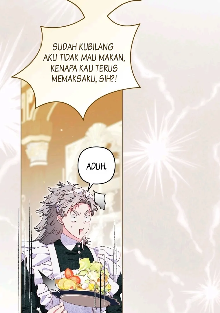A Maid Was More of a Calling Than a Princess Chapter 47 Gambar 9