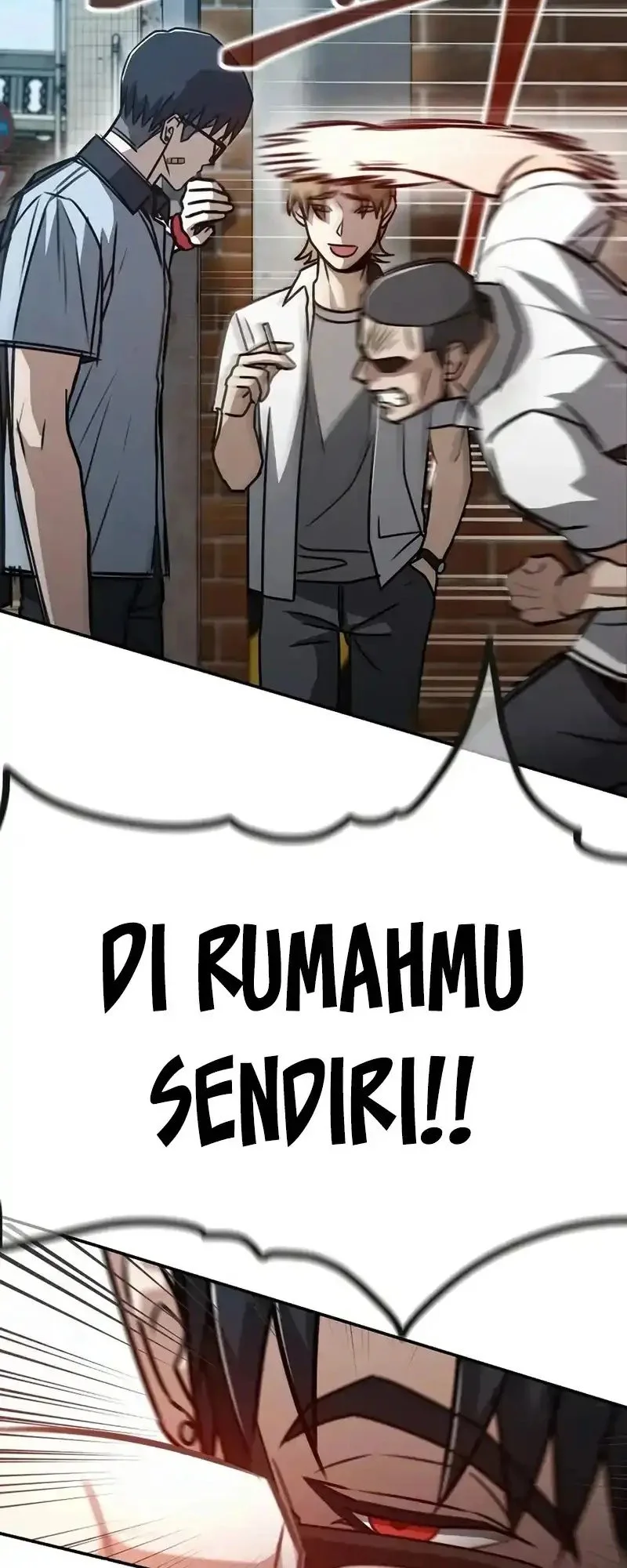 A Match with Me Chapter 1 Gambar 33