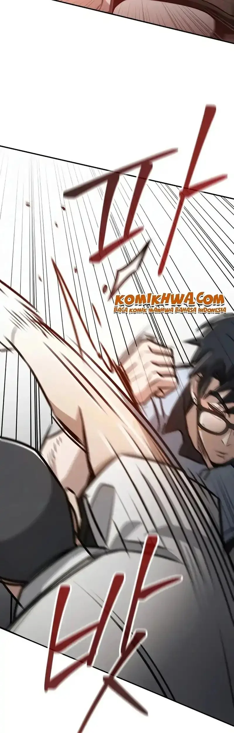 A Match with Me Chapter 1 Gambar 34