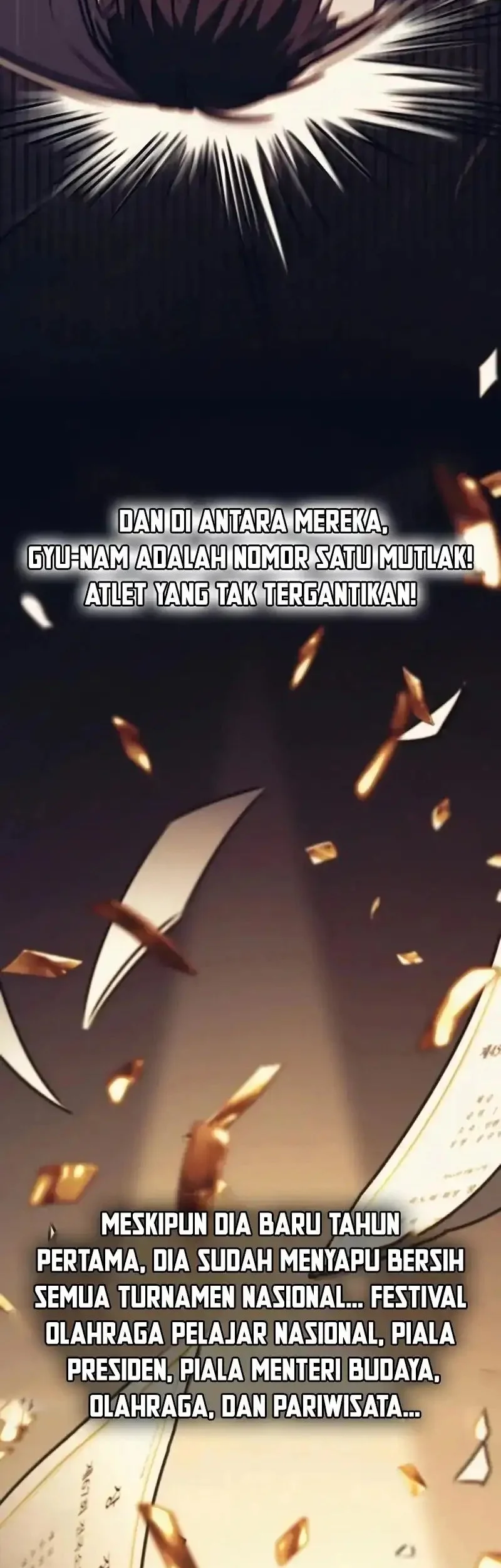 A Match with Me Chapter 1 Gambar 74