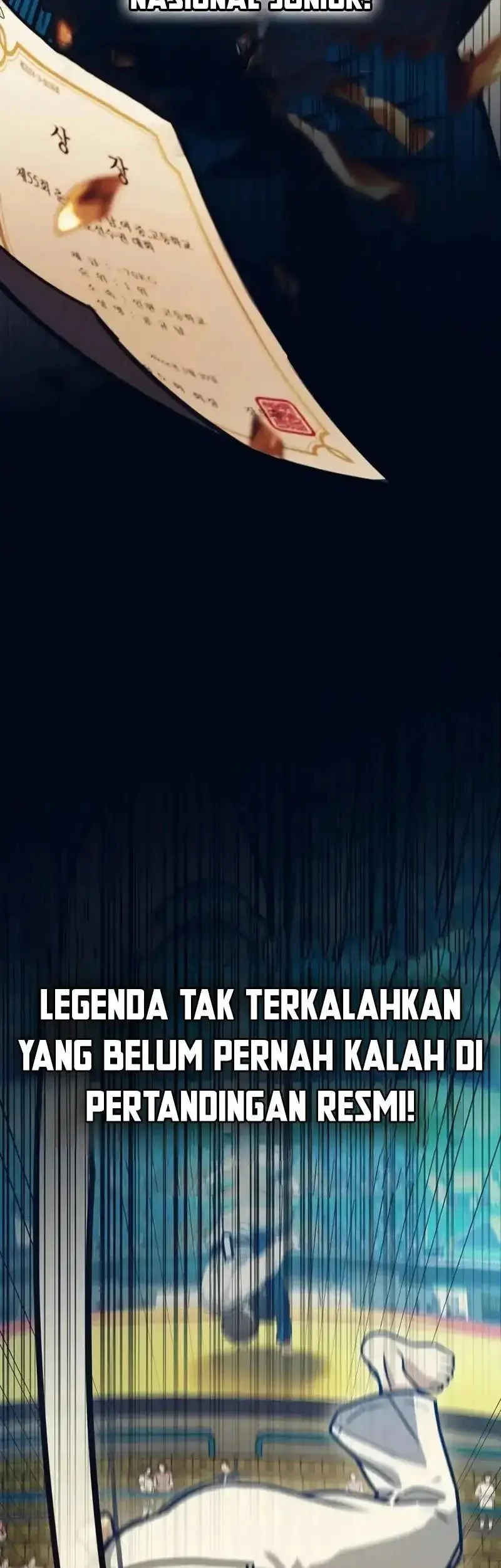 A Match with Me Chapter 1 Gambar 76