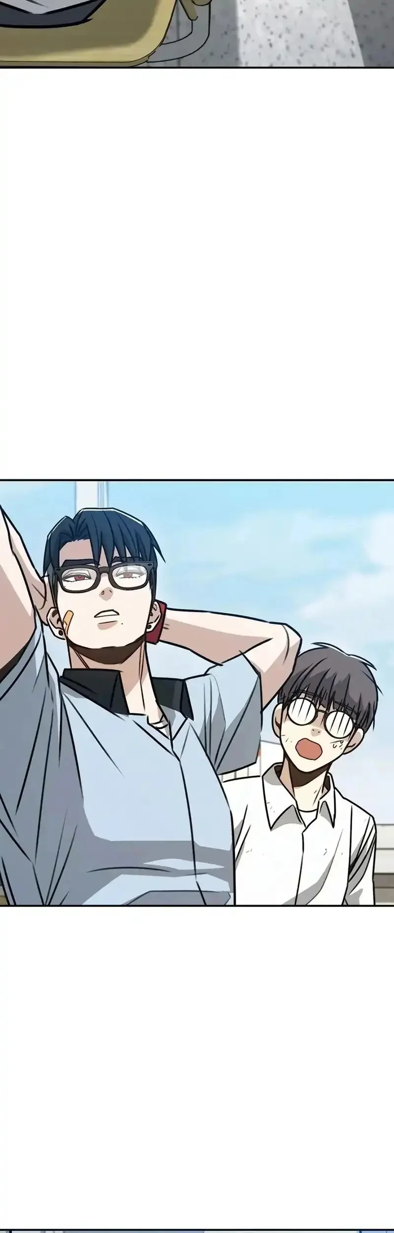 A Match with Me Chapter 1 Gambar 85